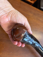 Blackthorn Walking Stick 41 1/2 inch - Handmade in Ireland