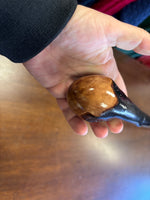 Blackthorn Walking Stick 37 1/2 inch - Handmade in Ireland