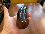 Blackthorn Walking Stick 41 1/2 inch - Handmade in Ireland