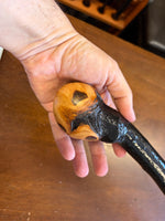 Blackthorn Walking Stick 39 inch - Handmade in Ireland