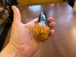 Blackthorn Walking Stick 39 inch - Handmade in Ireland