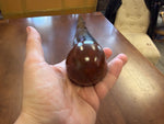 Blackthorn Walking Stick 41 1/2 inch - Handmade in Ireland