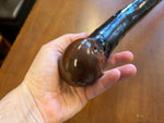 Blackthorn Walking Stick 41 1/2 inch - Handmade in Ireland
