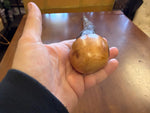 Blackthorn Walking Stick 38 1/2 inch - Handmade in Ireland