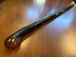 Blackthorn Walking Stick 41 1/2 inch - Handmade in Ireland