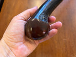 Blackthorn Walking Stick 41 1/2 inch - Handmade in Ireland