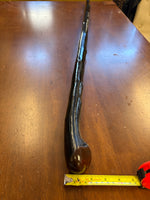 Blackthorn Walking Stick 41 1/2 inch - Handmade in Ireland