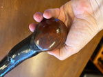 Blackthorn Walking Stick 41 1/2 inch - Handmade in Ireland