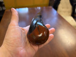 Blackthorn Walking Stick 41 1/2 inch - Handmade in Ireland