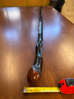Blackthorn Walking Stick 41 1/2 inch - Handmade in Ireland