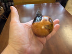 Blackthorn Walking Stick 36 1/2 inch - Handmade in Ireland