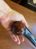 Blackthorn Walking Stick 41 1/2 inch - Handmade in Ireland