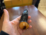 Blackthorn Walking Stick 38 inch - Handmade in Ireland