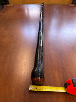 Blackthorn Walking Stick 40 1/2 inch - Handmade in Ireland