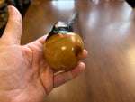 Blackthorn Walking Stick 32 inch - Handmade in Ireland