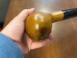 The Original Shillelagh - Handcrafted Oak Walking Stick