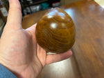 The Original Shillelagh - Handcrafted Oak Walking Stick
