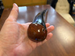 Blackthorn Walking Stick 41 1/2 inch - Handmade in Ireland