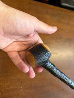 Blackthorn Walking Stick 32 inch - Handmade in Ireland