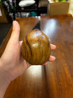 The Original Shillelagh - Handcrafted Oak Walking Stick
