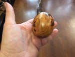 Blackthorn Walking Stick 39 inch - Handmade in Ireland