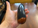 Blackthorn Walking Stick 41 1/2 inch - Handmade in Ireland