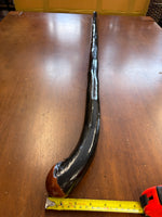 Blackthorn Walking Stick 41 1/2 inch - Handmade in Ireland