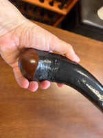 Blackthorn Walking Stick 41 1/2 inch - Handmade in Ireland