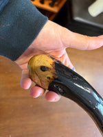 Blackthorn Walking Stick 36 inch - Handmade in Ireland