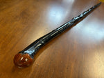 Blackthorn Walking Stick 41 1/2 inch - Handmade in Ireland