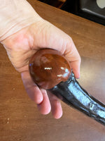 Blackthorn Walking Stick 41 1/2 inch - Handmade in Ireland