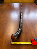 Blackthorn Walking Stick 41 1/2 inch - Handmade in Ireland