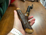 Blackthorn Walking Stick 36 inch - Handmade in Ireland