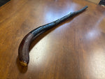 Blackthorn Walking Stick 31 1/2 inch - Handmade in Ireland