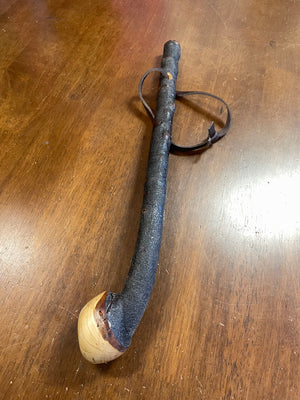 Blackthorn Shillelagh -18 inch - Handmade in Ireland