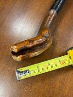 Blackthorn Walking Stick 39 inch - Handmade in Ireland