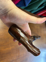 Blackthorn Walking Stick 30 1/4 inch - Handmade in Ireland