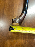 Blackthorn Walking Stick 38 inch  - Handmade in Ireland