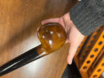 The Original Shillelagh - Handcrafted Oak Walking Stick