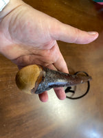 Blackthorn Shillelagh -19 1/2 inch - Handmade in Ireland