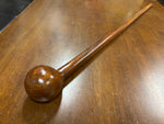 The Original Shillelagh - Handcrafted Oak Walking Stick