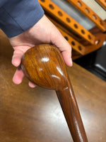 The Original Shillelagh - Handcrafted Oak Walking Stick