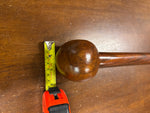 The Original Shillelagh - Handcrafted Oak Walking Stick
