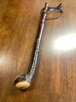 Blackthorn Shillelagh -19 1/2 inch - Handmade in Ireland
