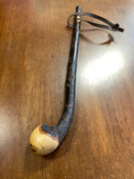 Blackthorn Shillelagh -19 1/4 inch - Handmade in Ireland