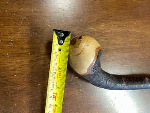 Blackthorn Shillelagh -19 1/4 inch - Handmade in Ireland