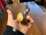 Blackthorn Walking Stick 38 inch - Handmade in Ireland