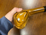 The Original Shillelagh - Handcrafted Oak Walking Stick