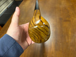 The Original Shillelagh - Handcrafted Oak Walking Stick