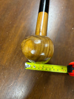 The Original Shillelagh - Handcrafted Oak Walking Stick